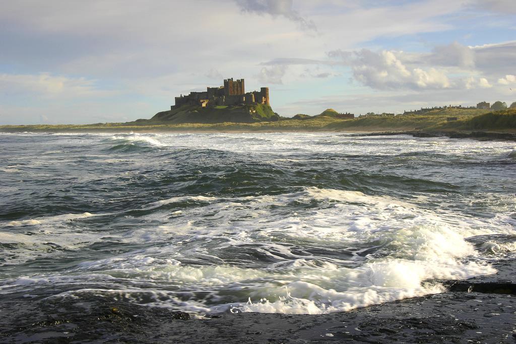 Springwood Bed & Breakfast North Sunderland