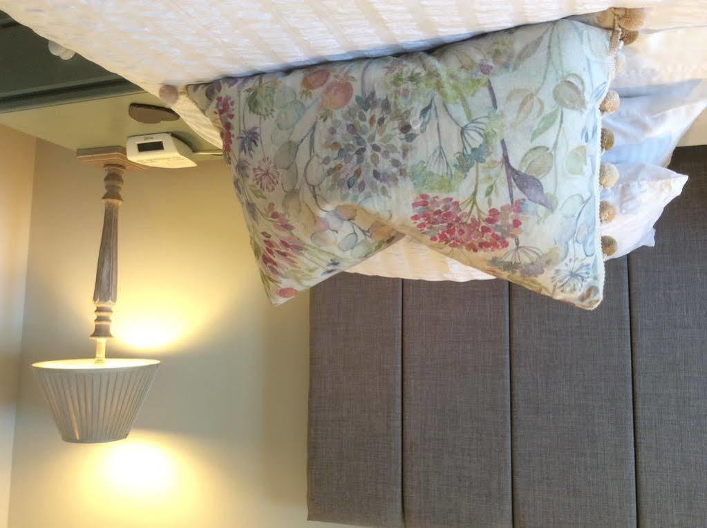 Springwood Bed & Breakfast North Sunderland